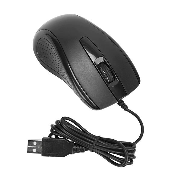Wired Mouse